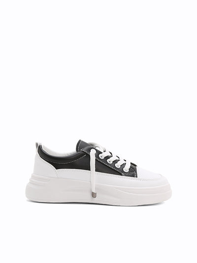 Shubizz Venice Platform Sneakers