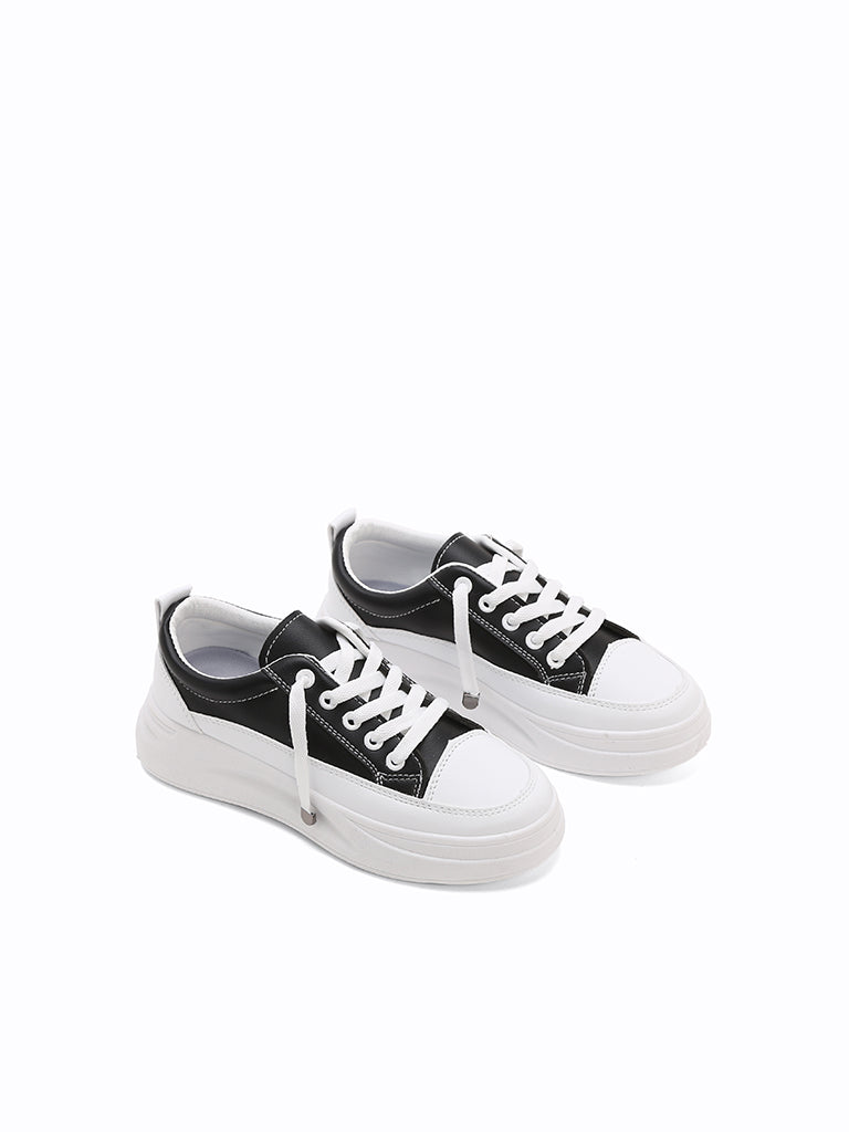 Shubizz Venice Platform Sneakers