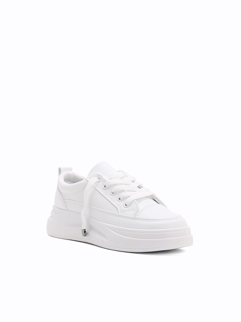 Shubizz Venice Platform Sneakers