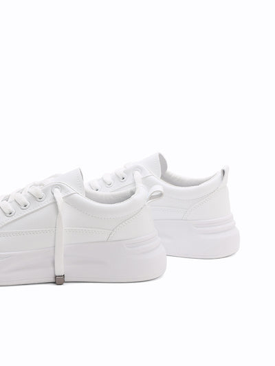 Shubizz Venice Platform Sneakers